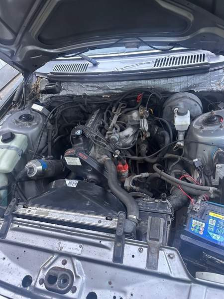 Volvo 240 Helsinki - photo 5