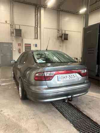 Seat Toledo Oulu