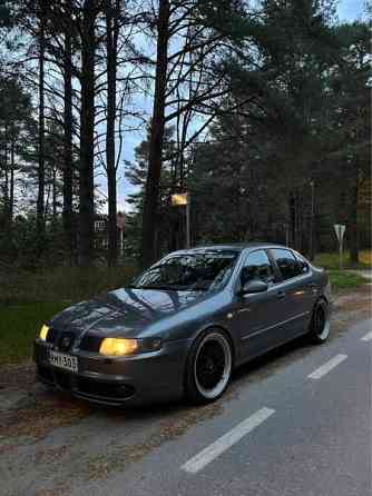 Seat Toledo Oulu