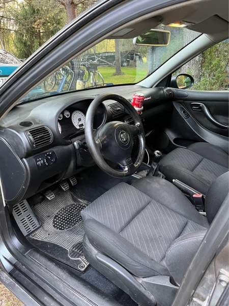 Seat Toledo Oulu – foto 7