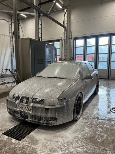 Seat Toledo Oulu – foto 2