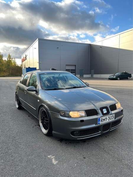 Seat Toledo Oulu – foto 6