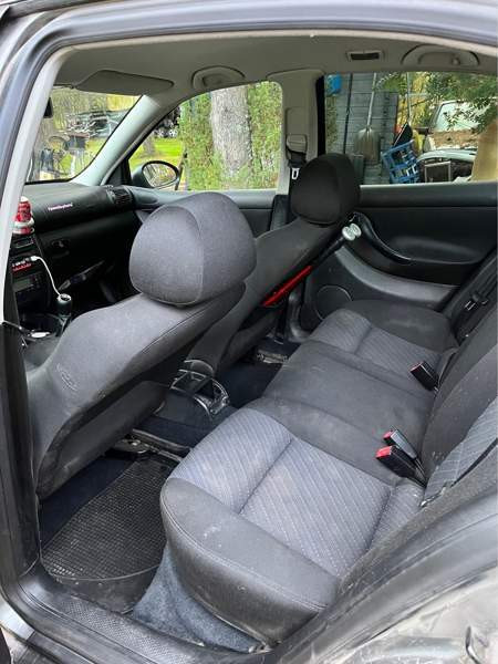 Seat Toledo Oulu – foto 8