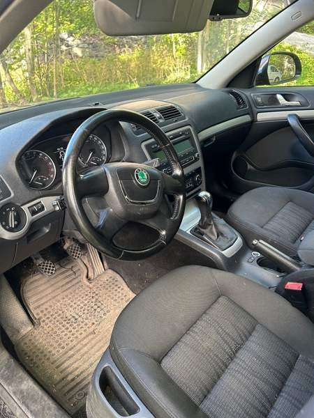 Skoda Octavia Савонлинна - изображение 4