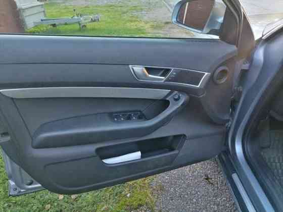 Audi A6 Hämeenkyrö