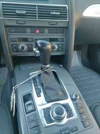 Audi A6 Hämeenkyrö