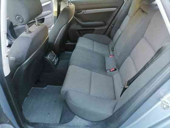 Audi A6 Hämeenkyrö