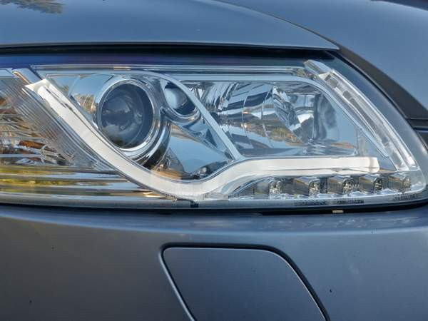 Audi A6 Hämeenkyrö - valokuva 4