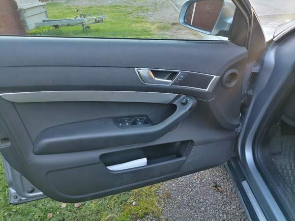 Audi A6 Hämeenkyrö - valokuva 6