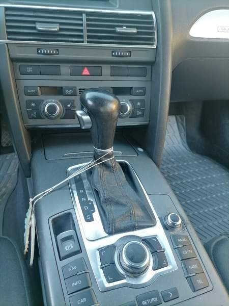 Audi A6 Hämeenkyrö - valokuva 5