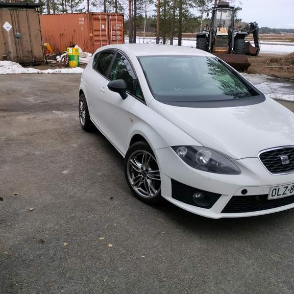 Seat Leon Loppi - изображение 7
