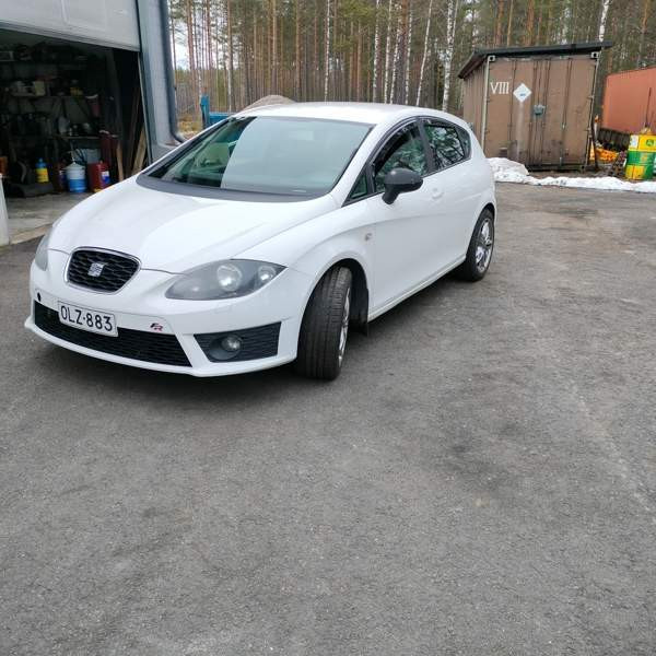 Seat Leon Loppi - изображение 8