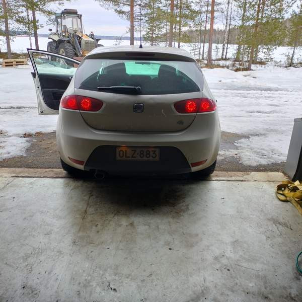 Seat Leon Loppi - изображение 6