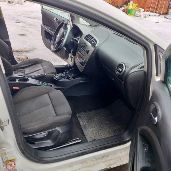 Seat Leon Loppi - изображение 3