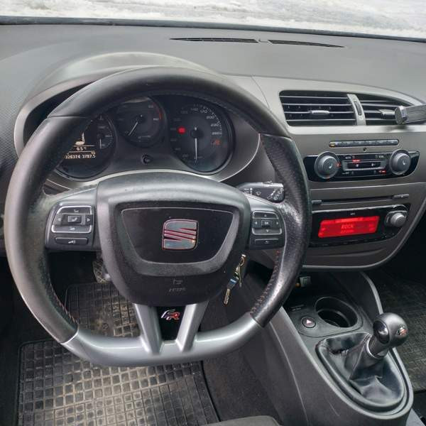 Seat Leon Loppi - изображение 5