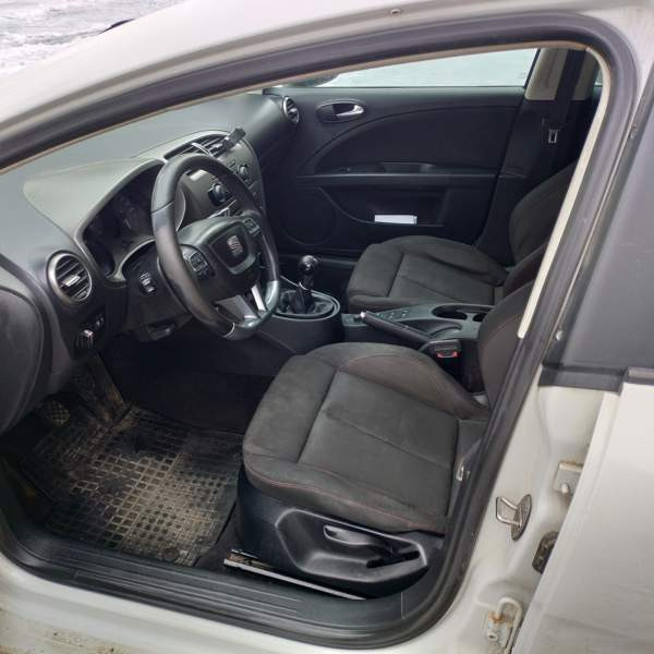 Seat Leon Loppi - изображение 4