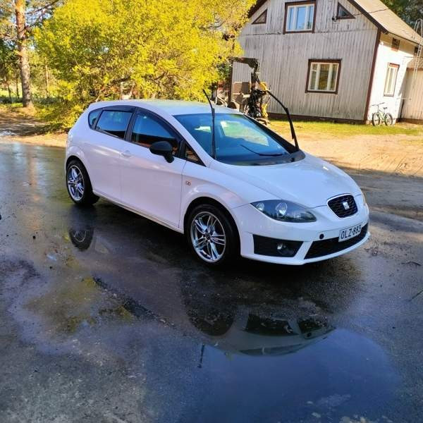 Seat Leon Loppi - изображение 1