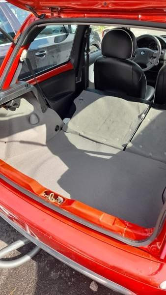 Nissan Micra Espoo - valokuva 8