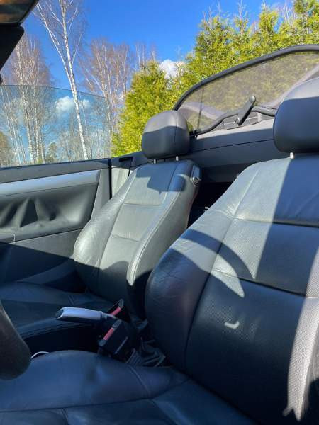 Opel Tigra Helsinki - изображение 4