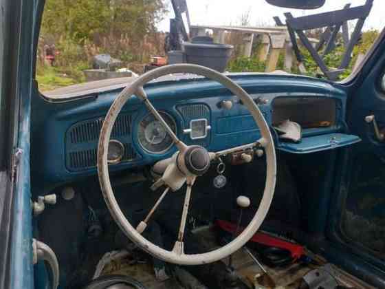 Volkswagen Kupla Хювинкяя