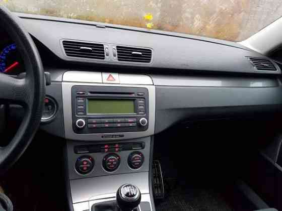 Volkswagen Passat Espoo