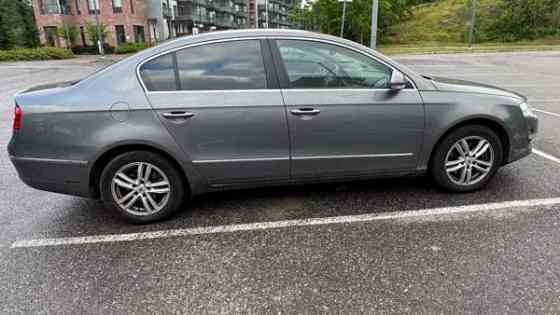 Volkswagen Passat Espoo