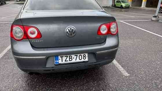 Volkswagen Passat Espoo