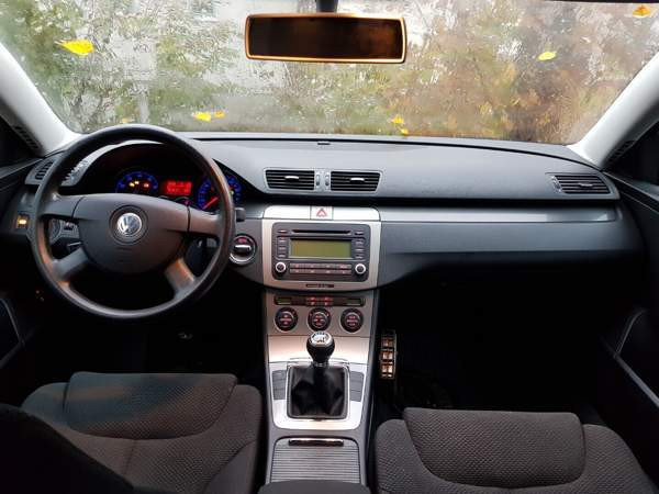 Volkswagen Passat Espoo – foto 4