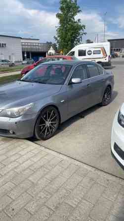 BMW 520 Siilinjaervi