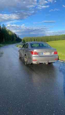 BMW 520 Siilinjaervi