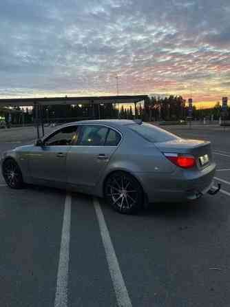 BMW 520 Siilinjaervi