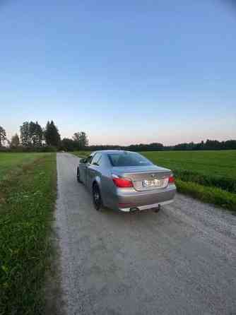 BMW 520 Siilinjaervi