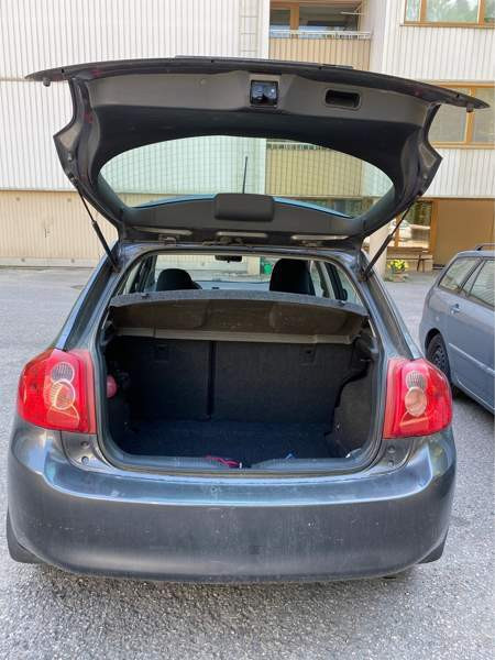 Toyota Auris Vantaa - photo 6
