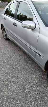 Mercedes-Benz C Kemijärvi