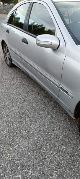 Mercedes-Benz C Kemijärvi - photo 5