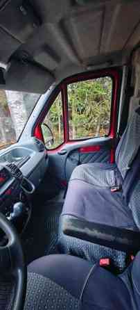 Citroen Jumper Alavus