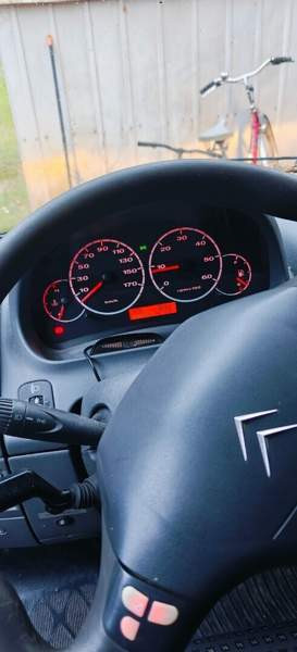 Citroen Jumper Alavus – foto 7