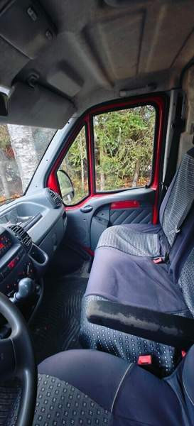 Citroen Jumper Alavus – foto 6