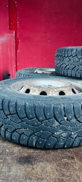 Citroen Jumper Alavus – foto 8