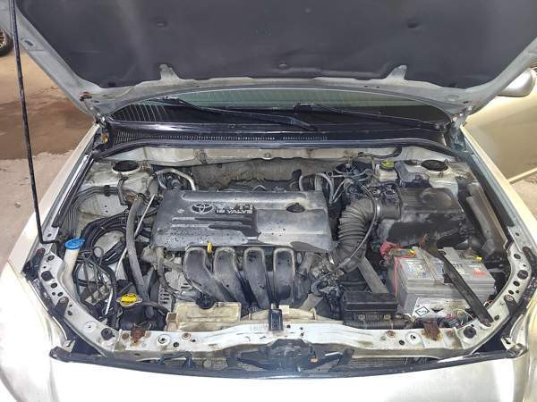 Toyota Avensis Kiuruvesi - photo 6