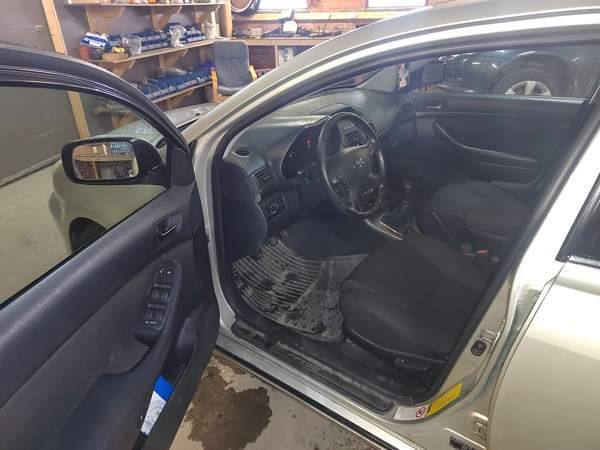 Toyota Avensis Kiuruvesi - photo 7