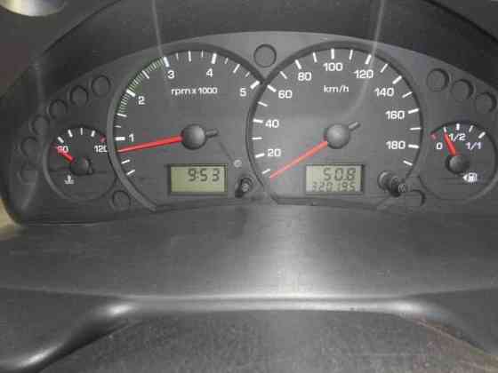 Ford Transit Helsinki