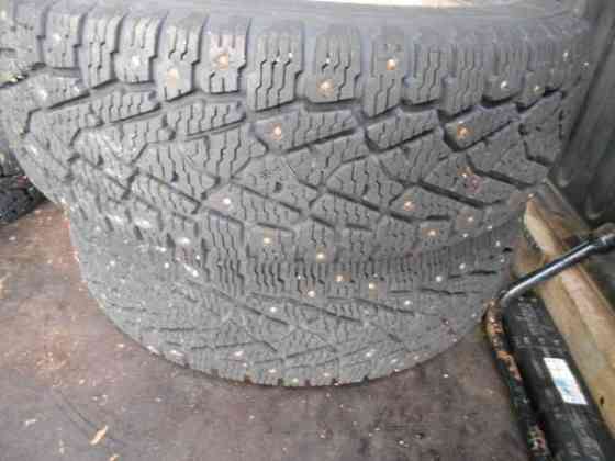 Ford Transit Helsinki