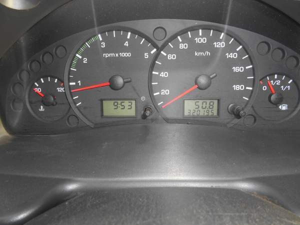 Ford Transit Helsinki – foto 3