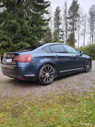 Citroen C5 Tampere