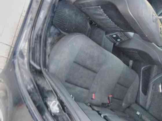 BMW 520 Куопио