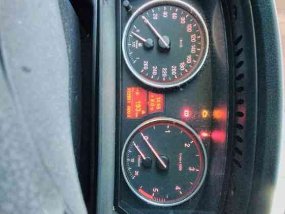 BMW 520 Куопио