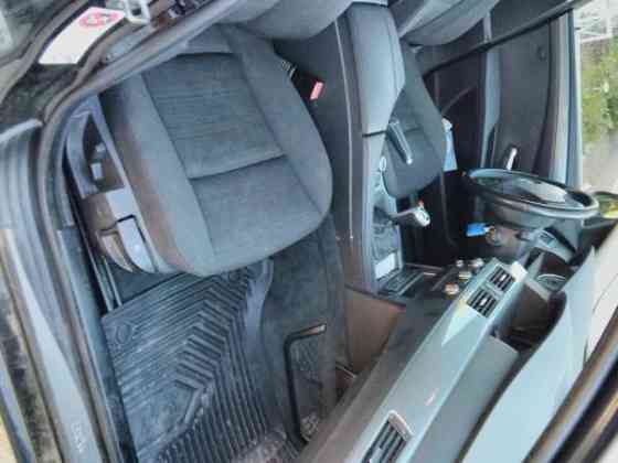 BMW 520 Куопио