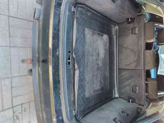 BMW 520 Куопио