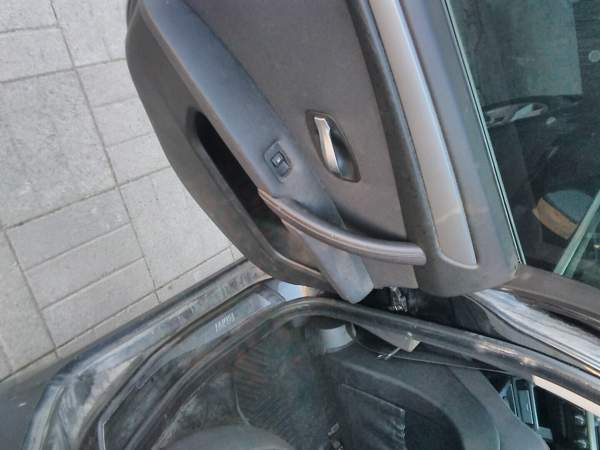 BMW 520 Куопио - изображение 3